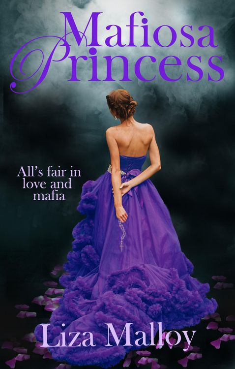Produktbild: Mafiosa Princess: A Mafia Romance