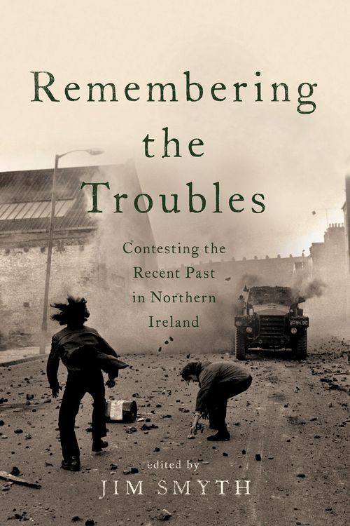 Produktbild: Remembering the Troubles