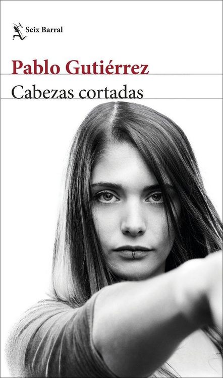 Produktbild: Cabezas cortadas