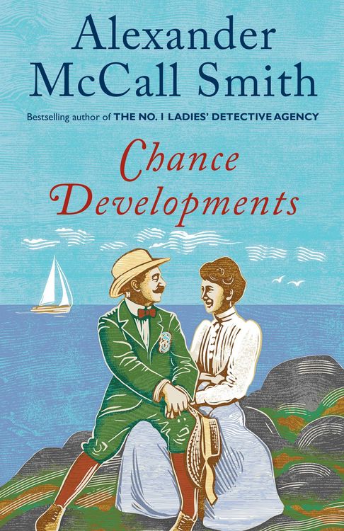 Produktbild: Chance Developments