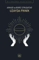 Produktbild: Uzayda Piknik