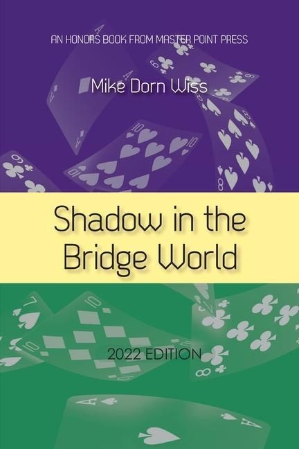 Produktbild: Shadow in the Bridge World