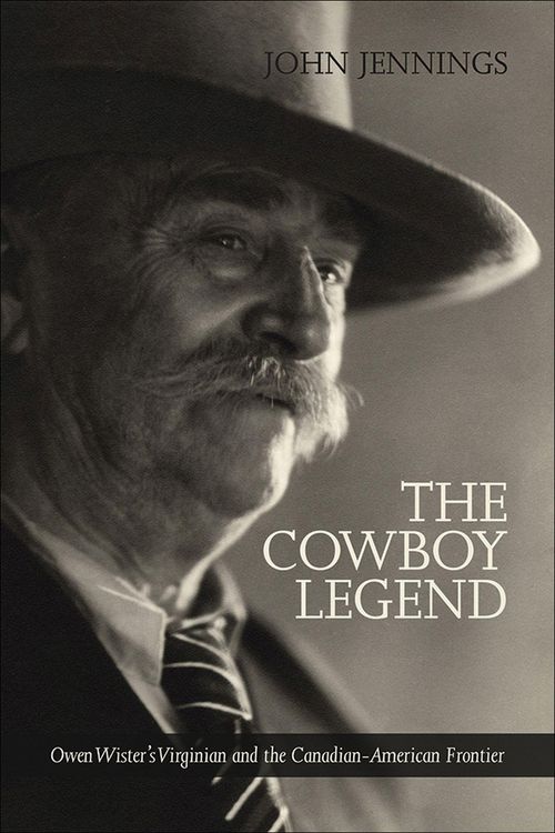 Produktbild: The Cowboy Legend