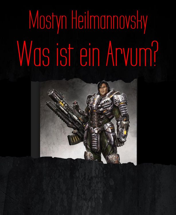 Produktbild: Was ist ein Arvum?