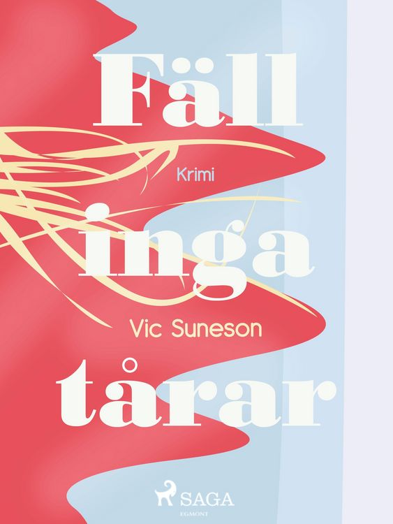 Produktbild: F&auml;ll inga t&aring;rar