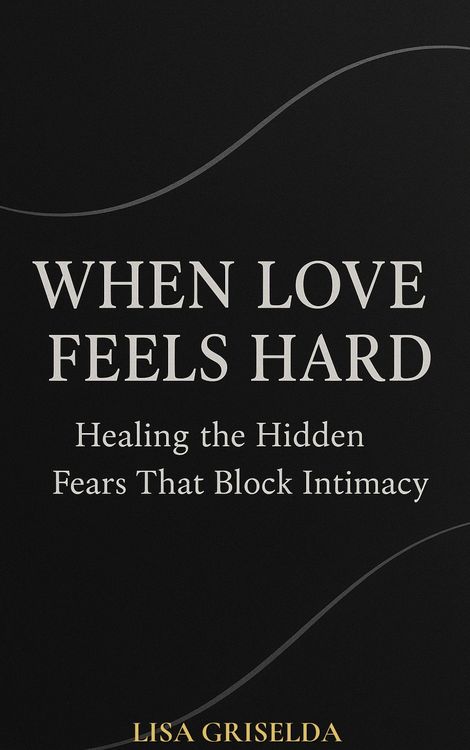 Produktbild: When Love Feels Hard