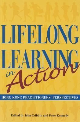 Produktbild: Lifelong Learning in Action
