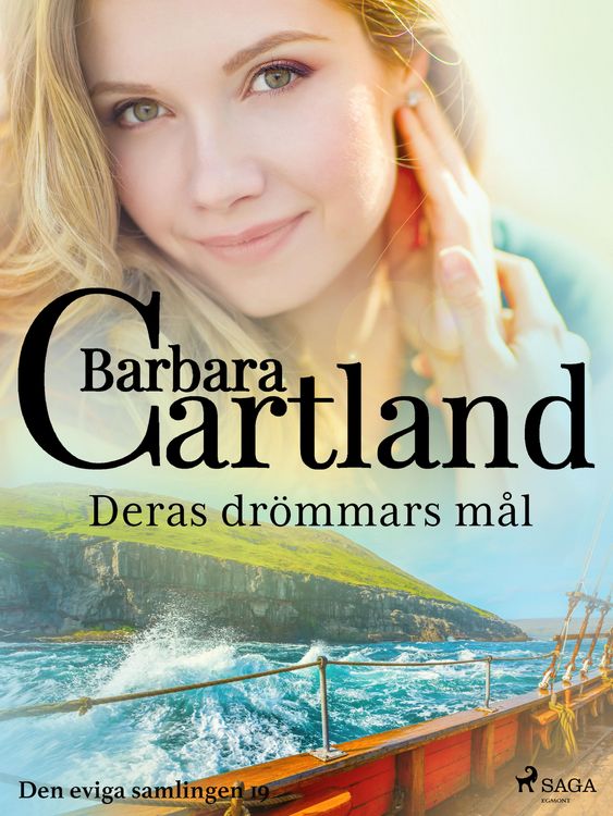 Produktbild: Deras dr&ouml;mmars m&aring;l