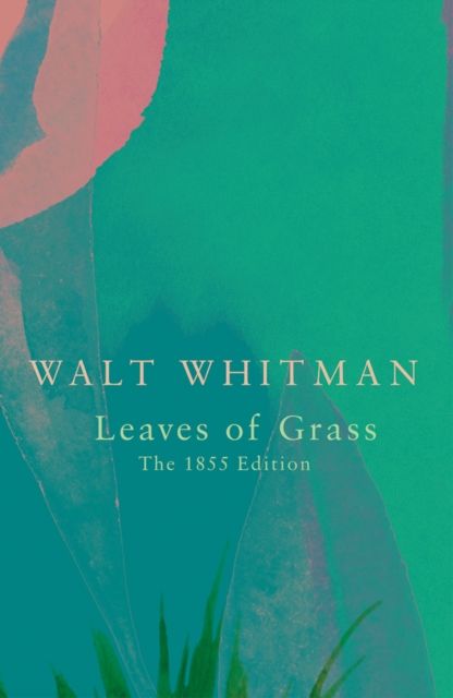 Produktbild: Leaves of Grass