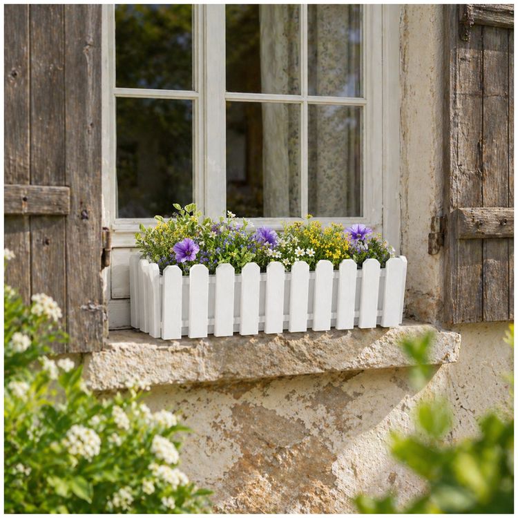 HTI-Living Blumenkasten Nessa, Palisade S, selbstbewssernd, kaufen