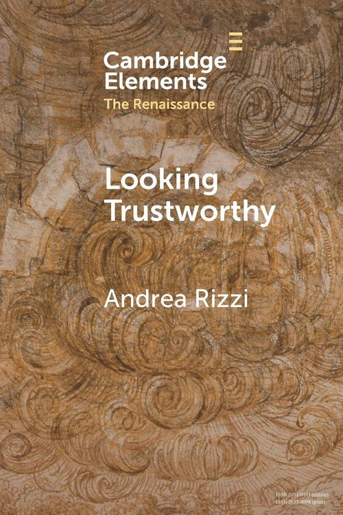 Produktbild: Looking Trustworthy