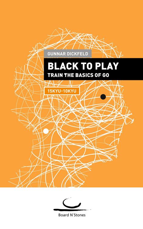 Produktbild: Black to Play!