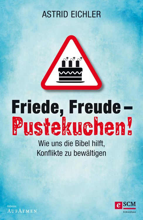 Produktbild: Friede, Freude - Pustekuchen!