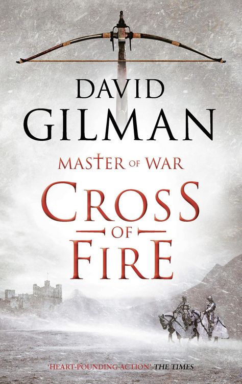 Produktbild: Cross of Fire