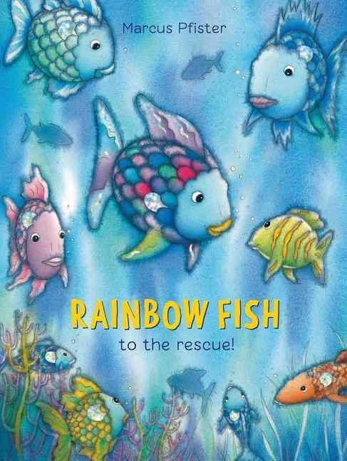 Produktbild: Rainbow Fish to the Rescue