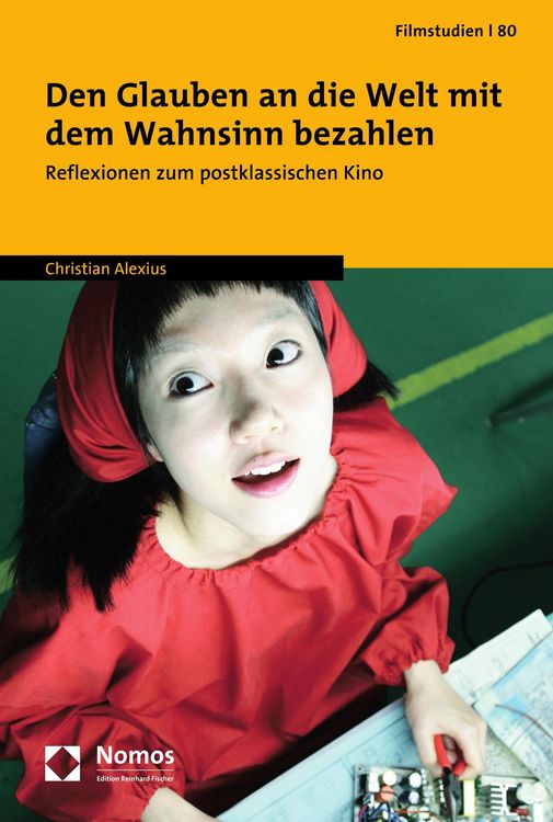 Produktbild: Den Glauben an die Welt mit dem Wahnsinn bezahlen