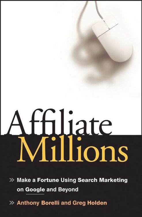 Produktbild: Affiliate Millions