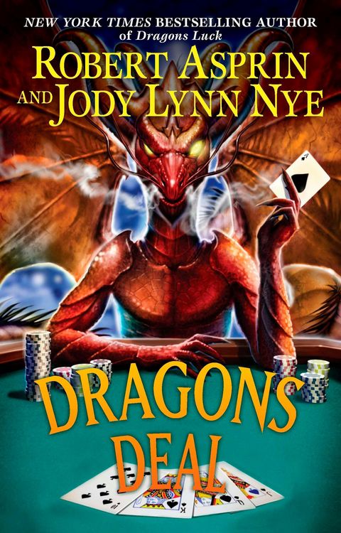 Produktbild: Dragons Deal