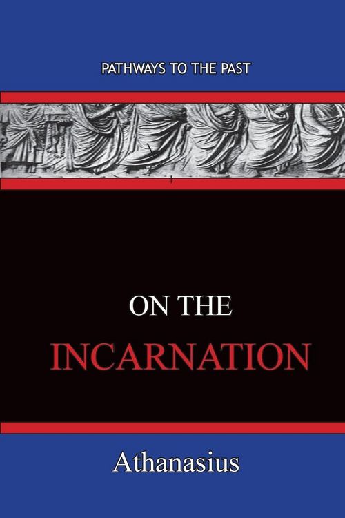 Produktbild: On The Incarnation