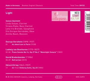 Produktbild: Light