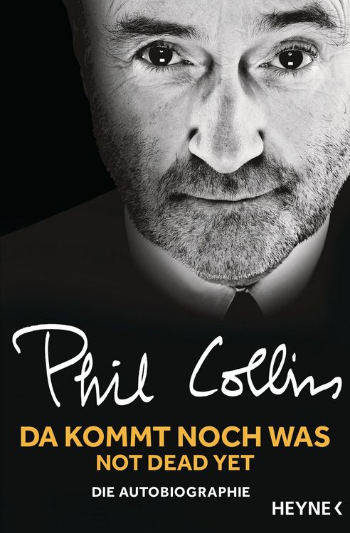 Produktbild: Da kommt noch was - Not dead yet