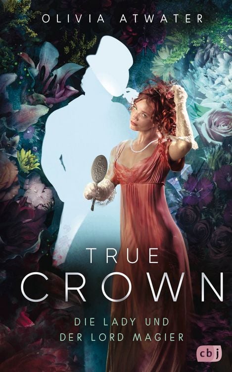 Produktbild: True Crown - Die Lady und der Lord Magier