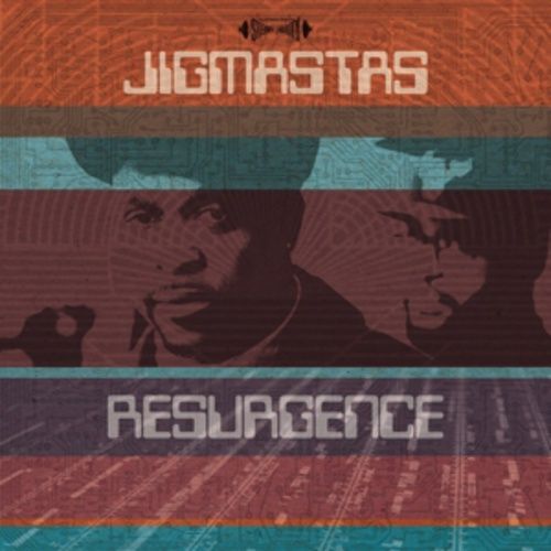 Produktbild: Resurgence