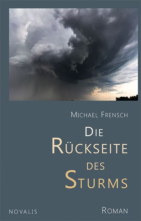Produktbild: Die R&uuml;ckseite des Sturms