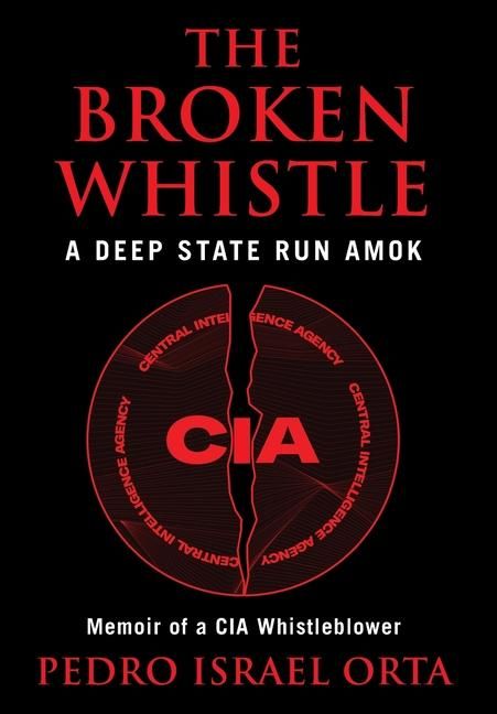Produktbild: The Broken Whistle