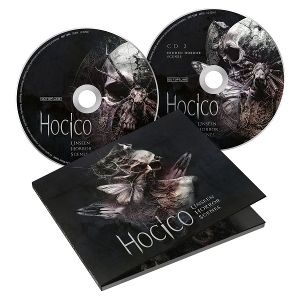 Produktbild: Unseen Horror Scenes
