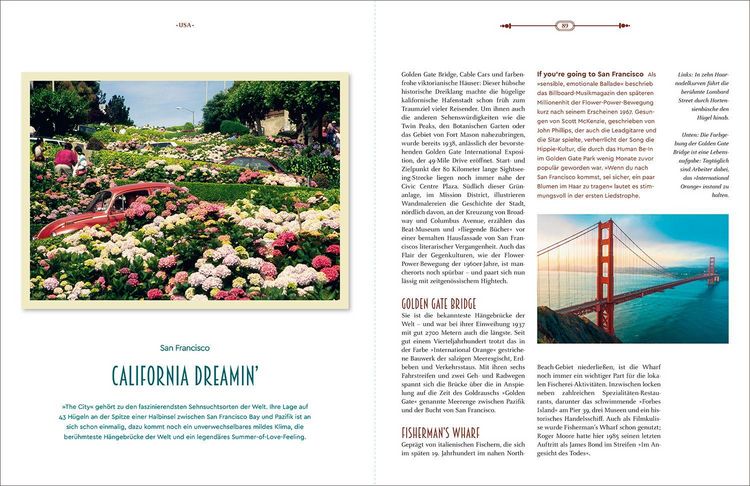 Produktbild: Bildb&auml;nde/illustrierte B&uuml;cher Heute so sch&ouml;n wie damals, Legend&auml;re Urlaubsorte rund um die Welt