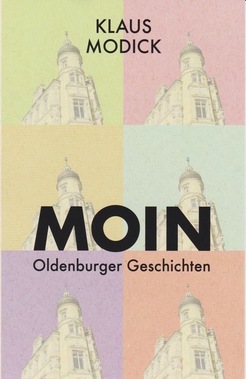 Produktbild: Moin