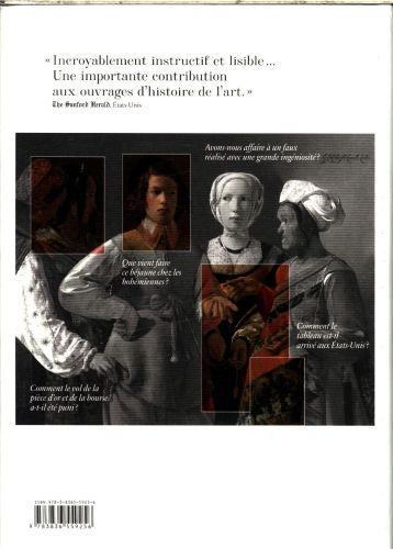 Produktbild: Les dessous des chefs-d’oeuvre. Un regard neuf sur les grands maîtres