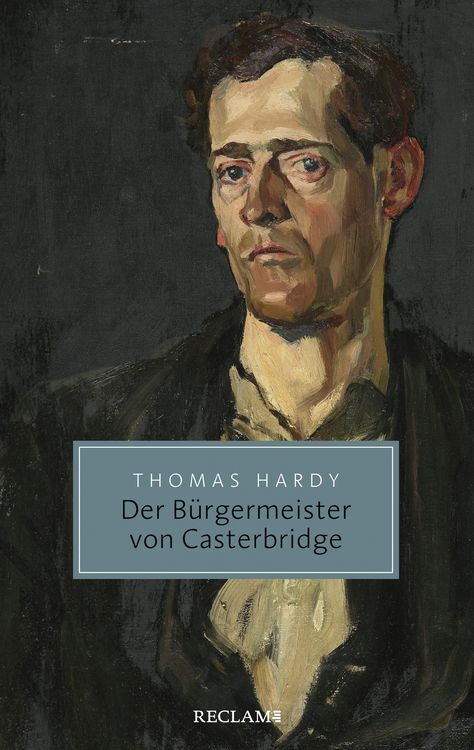 Produktbild: Der B&uuml;rgermeister von Casterbridge
