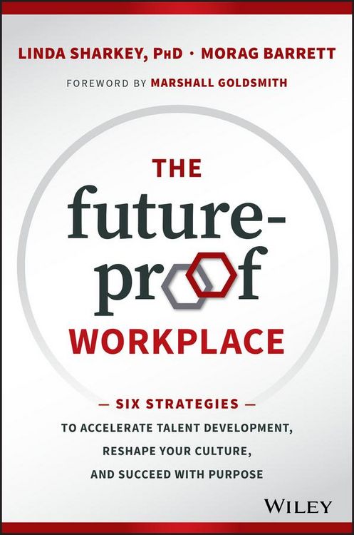 Produktbild: The Future-Proof Workplace