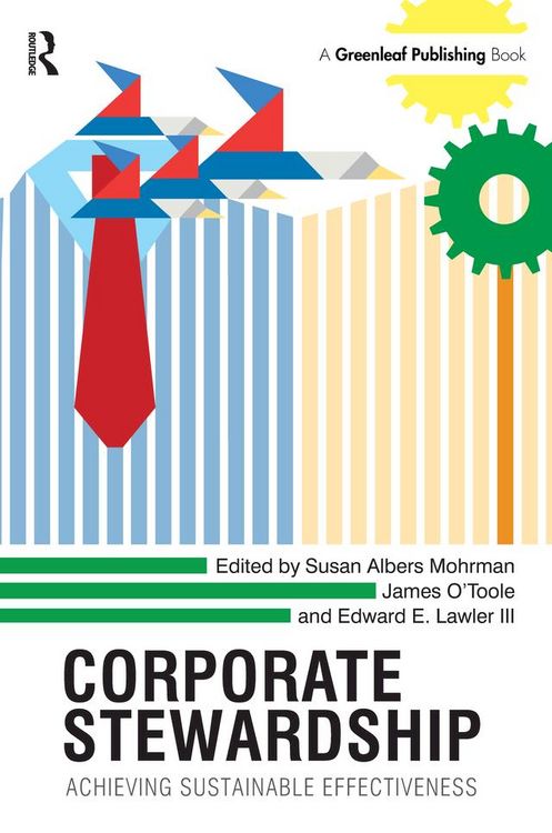 Produktbild: Corporate Stewardship