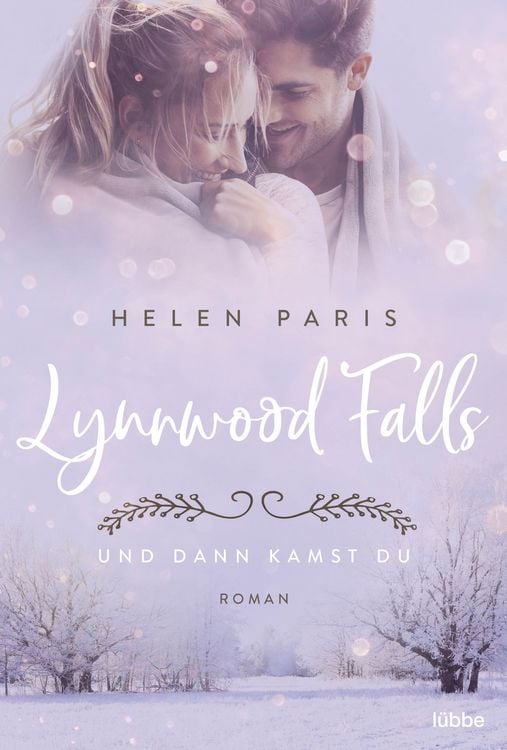Produktbild: Lynnwood Falls – Und dann kamst du