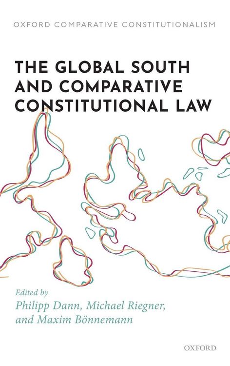 Produktbild: GLOBAL SOUTH & COMP CONST LAW OCCL C
