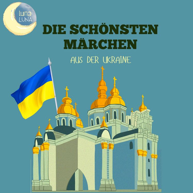 Produktbild: Die sch&ouml;nsten M&auml;rchen aus der Ukraine