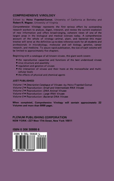 Produktbild: Chemical Microbiology: An Introduction to Microbial Physiology