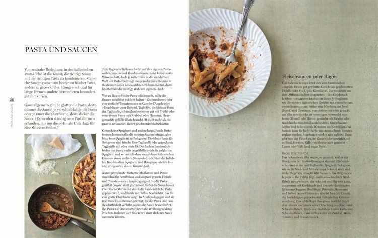 Produktbild: Pasta
