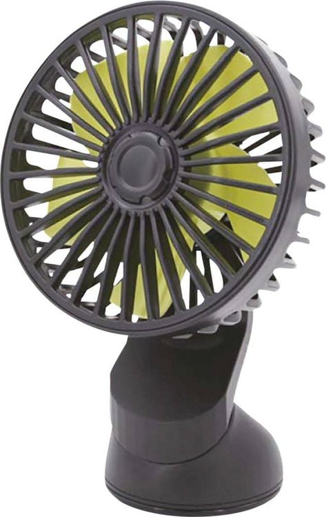 Produktbild: HP Autozubeh&ouml;r Ventilator 12V