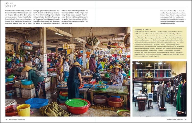 Produktbild: KUNTH Vietnam. Das Buch