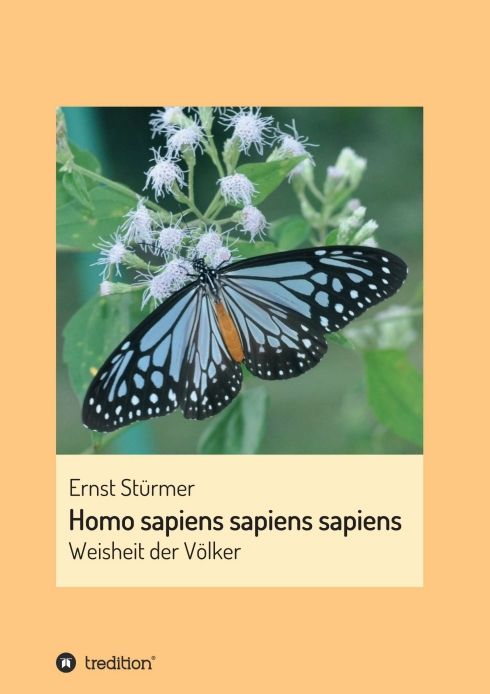 Produktbild: Homo sapiens sapiens sapiens