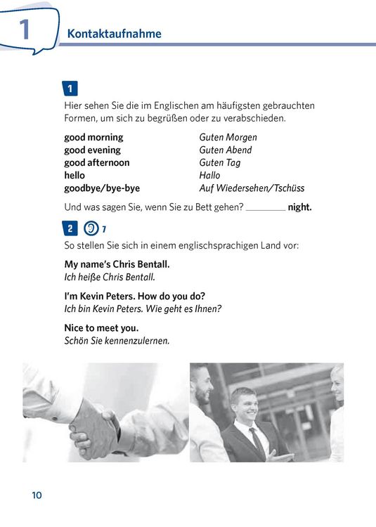 Produktbild: PONS All Inclusive Englisch