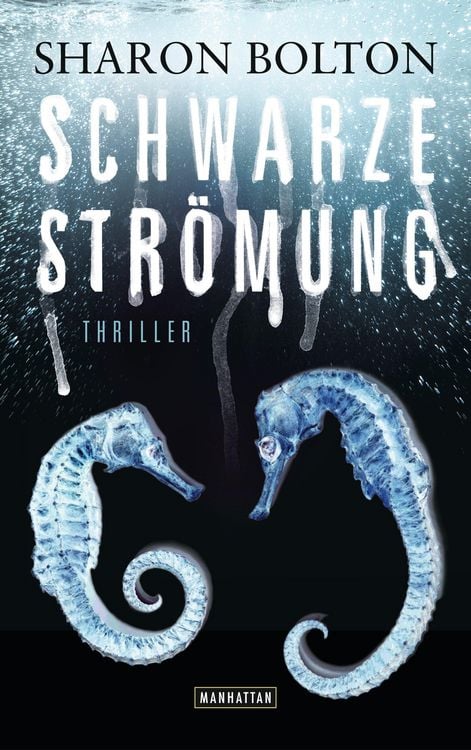 Produktbild: Schwarze Str&ouml;mung - Lacey Flint 4