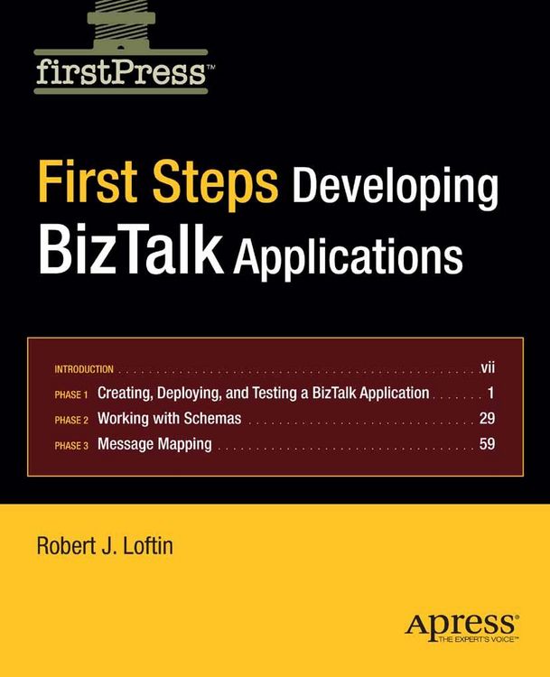 Produktbild: First Steps