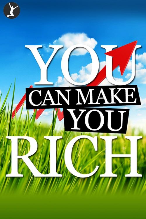 Produktbild: You Can Make You Rich