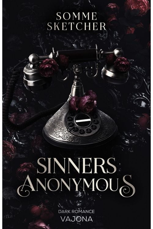 Produktbild: Sinners Anonymous