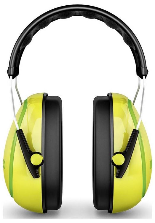 Produktbild: Moldex M4 611001 Kapselgeh&ouml;rschutz 30 dB 1 St.